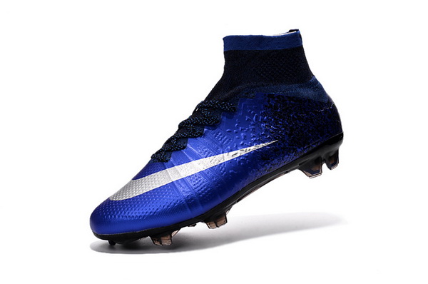 Nike Mercurial Superfly CR7 FG Men Shoes--007